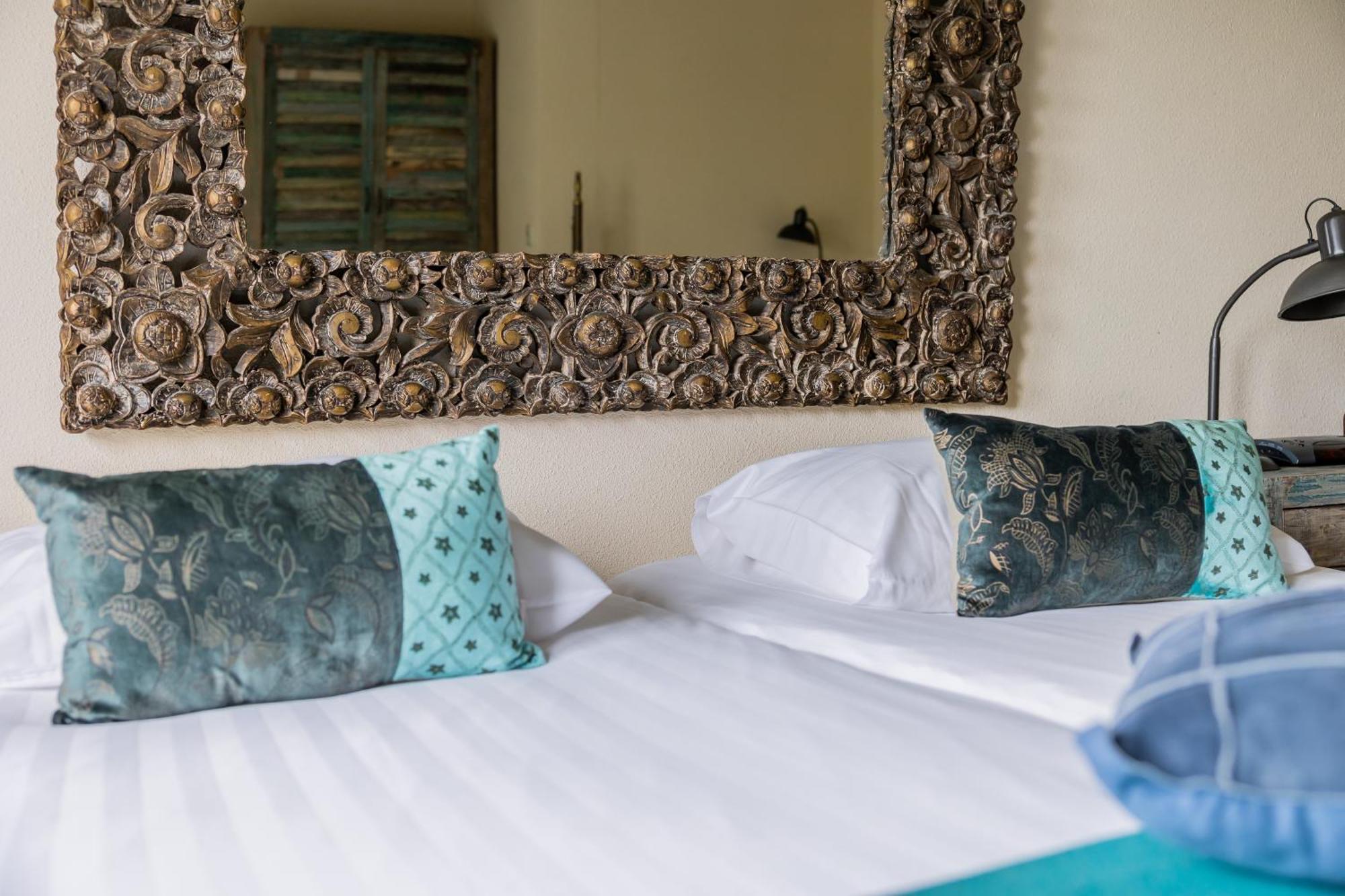 Hotel De Walvisvaarder Lies المظهر الخارجي الصورة